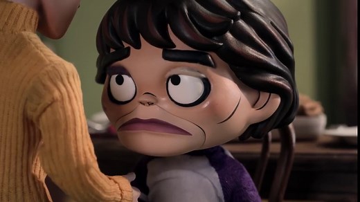 M.O.D.O.K. (TV Series 2021)