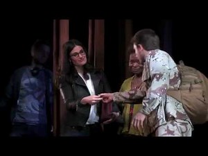 2014 Tony Awards Show Clip: If/Then