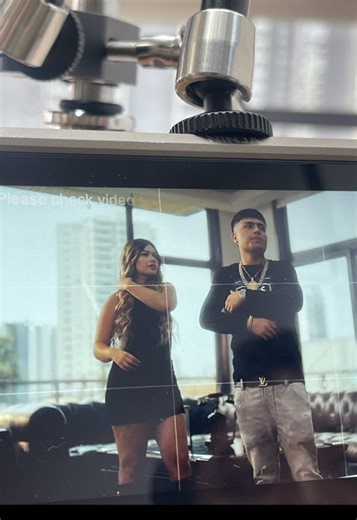 Ser modelo de videoclip en Chile: Experiencias y tips