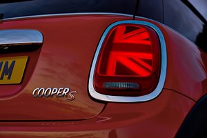 What Does Cooper Stand for in the Mini Cooper?
