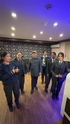 No matter where are you from…Just “Come be a Globalite” #comebeaglobalite #GCIBHM #lovefoverever #fyp @Global College Int’l (BHM)