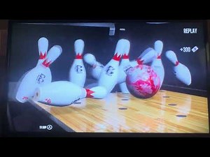 PBA Pro Bowling WSOB Chameleon Finals