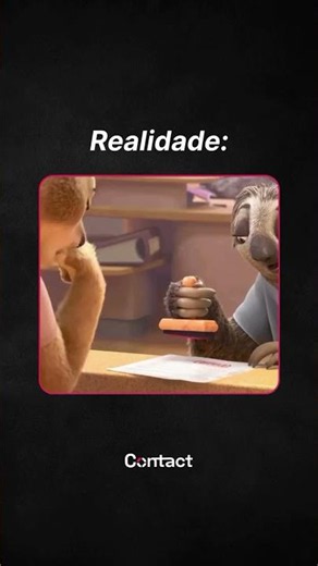 Expectativa VS Realidade do Vendedor