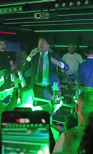 Zurali Atmosphera 🎶🎙️🔥 | Grofo Official