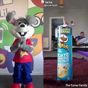 Introducing... 🥁 Loopy's new dance, created by YOU! He couldn't decide on just 3 winners, so he chose 8 instead! Thank you to everyone who entered, your dance moves were amazing. 🕺💃 We'll be in touch shortly to send your free Loopy Toy!🐰 #InternationalDanceDay | Park Holidays UK