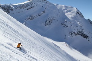 Switzerland Family Ski Vacation Guide