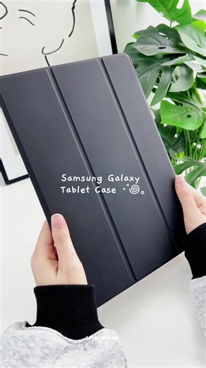 Affordable and quality samsung tablet case. ⋆˚꩜｡ #samsunggalaxytabcase #samsunggalaxy #samsungprotector #tabletcase
