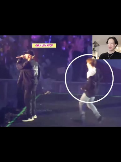 Ben Kim's Hilarious Reaction to BTS Moments