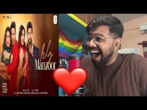 Ishq Manzoor Reaction | SSKTK | Varun, Janhvi, Sanya, Rohit |A.P.S, Jairaj,Amit,Nakash,Shreya,Antara