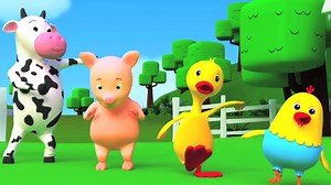 Le 35 canzoni per bambini più famose