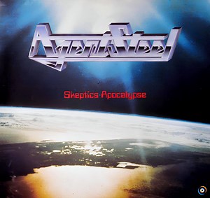 Agent Steel | Lyrics, Song Meanings & Music Videos