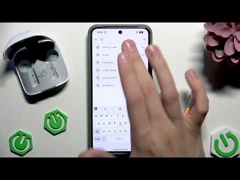 ASUS ROG Cetra SpeedNova – Is the app available on Android?