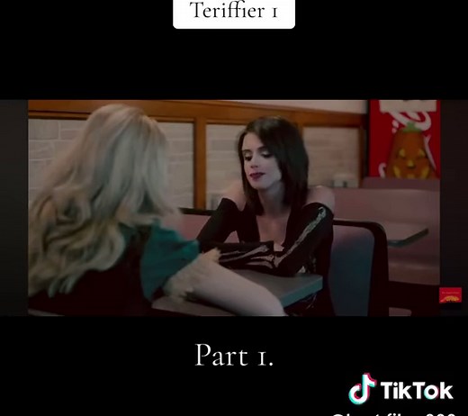 Terrifier 1 Part 1 - Stalker in the Night