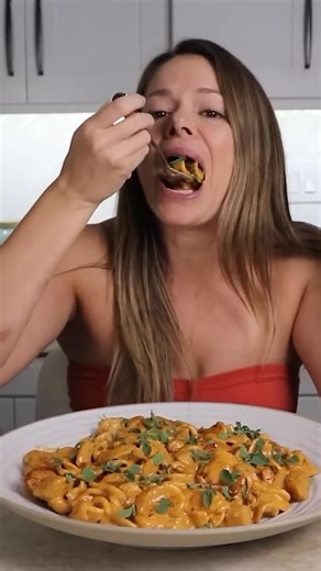 21 reactions | I turned a viral recipe into comfort food! | The Hunger Diaries | Facebook