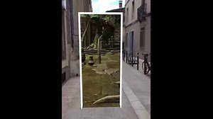 ARKit Portal --> HOW?