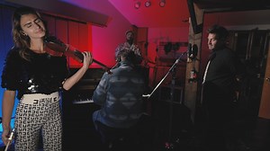 4.1K reactions · 258 shares | (Everything I do) I do it for you - Bryan Adams (Telephone Tag ft. Hey Monea cover) #90s #bryanadams #everythingidoidoitforyou #violin #piano | Telephone Tag Music | Facebook