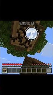 Minecraft but I can't Eat Food 🤯 #shorts #minecraft