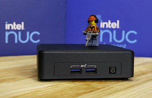 Intel NUC 11 Pro Review Tiger Canyon NUC11TNKi5