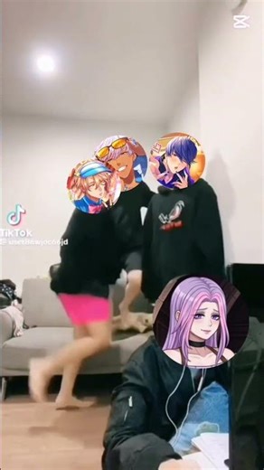 #obeyme Suki Suki!💖 | The brothers are taking over YOUR FYP! | Obey Me!
