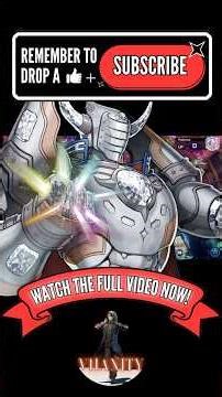 NEW GEM-KNIGHT SUPPORT IS INSANE! / Gem Knight Deck / Yu-Gi-Oh! Master Duel #yugioh #gaming