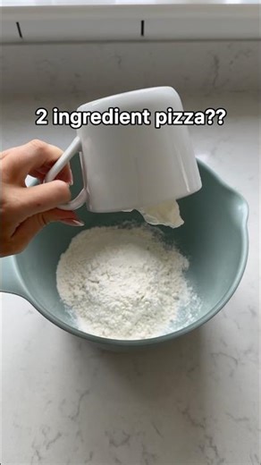 Easy Family Fun Pizza Dinner 🍕 recipe in description 👇 #easydinner #familydinner #quickdinner