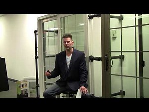 Glass block vs acrylic block windows: are they energy efficient?