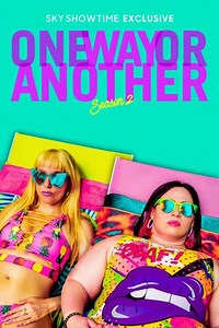 One Way or Another (2020-2023) - TV Show