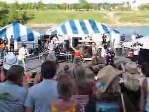 Trick Pony - Big River 1