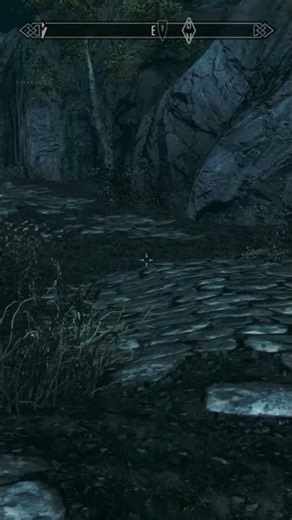 why'd they add jump scares to skyrim