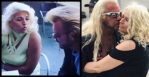 Dog The Bounty Hunter And Late Beth Chapman Give Marriage Advice In Unseen Clip