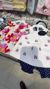 4.3K views · 73 reactions | New range in thai frock!! Price 1750 Size 0/6 to 12 months As Always we Have Tried to Provide you the best Products and Services. Simple to Order As always. inbox us your requirements COD available only for Rawalpindi and Islamabad. Advance Payment All over Pakistan. What's App Number !! #92 315 0154608 03325819191 | ITEMS WORLD | Facebook