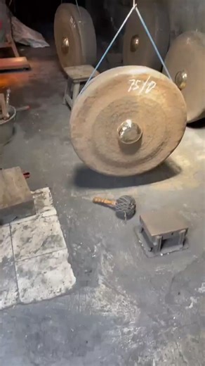 Gamelan Putra Supoyo: Keindahan Suara Gamelan Jawa