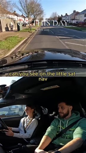 Mastering Roundabouts: A Driving Lesson Journey