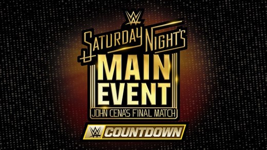 Watch: Countdown to WWE Saturday Night's Main Event - Fightful | WWE News, AEW News, Pro Wrestling Backstage News