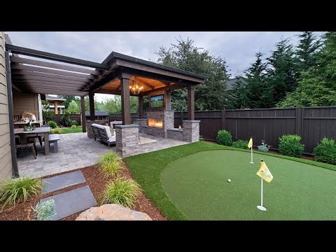 AMAZING! 100+ BACKYARD KITCHEN GAZEBO DESIGN IDEAS | GUIDE FOR OUTDOOR KITCHEN FOR BACKYARD GAZEBOS