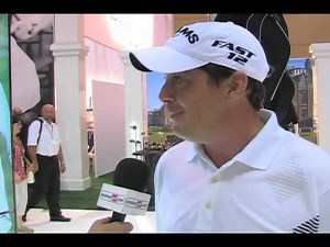 Big Break Ireland Winner Mark Murphy