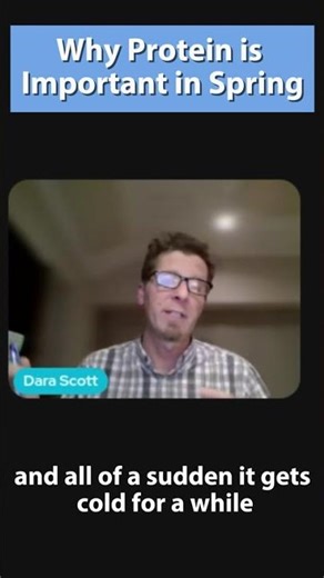 Don't wait until the nectar flow! 😬 Protein is non-negotiable for spring brood rearing.