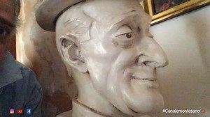 Dialogo con Totò | Enrico Montesano