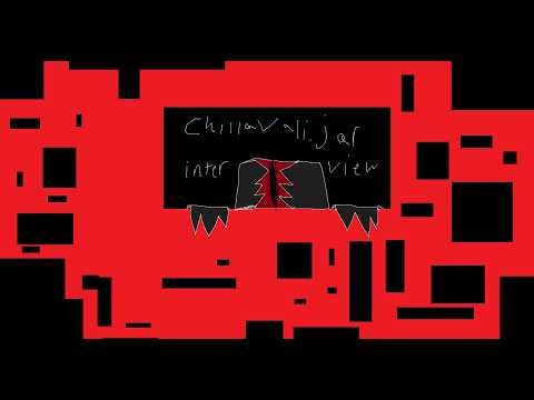 This is Minecraft's new upcoming horror mod (early access interview with owner)