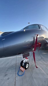 Step inside this pristine Embraer Praetor 600 ✈️ | Aviation International News