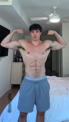 Man_Pitz Inc. on Instagram