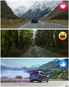 Be in to win a $50 Mobil gift card. Simply tell us where your next adventure will take you- mountains, forest or water? See T&Cs bit.ly/2X6v7NJ | Mobil New Zealand