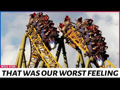 24 Of The Most Shocking Roller Coaster Deaths Ever Recorded