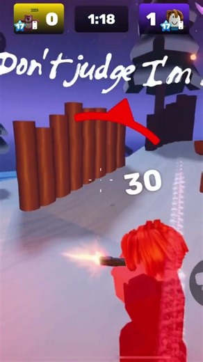 Pls can I have a charm for me gun blade my name is montythecat100 in Roblox