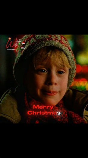 Kevin — Home Alone Christmas Edits🎄 on Instagram: "Sometimes all it takes is one “Merry Christmas” to remind us that we’re not as alone as we think. 🎄🤍 — 🎬 Scene from Home Alone (1990) 🎄 Editing Credit: @winterwith_kevin — 📌 Copyright Disclaimer: This video contains clips from the movie Home Alone and is used only for fan edits, appreciation, and love for the film. I do not own the footage — all rights belong to the rightful owners. No copyright infringement intended. #KevinMcCallister #Ho