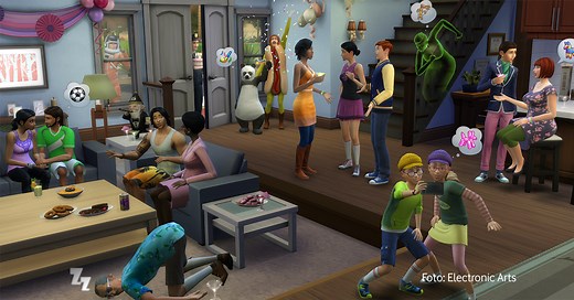 Sims 5: Alles zum möglichen Release und Gameplay
