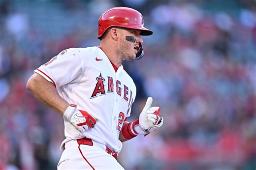 Series preview: St. Louis Cardinals at the Los Angeles Angels