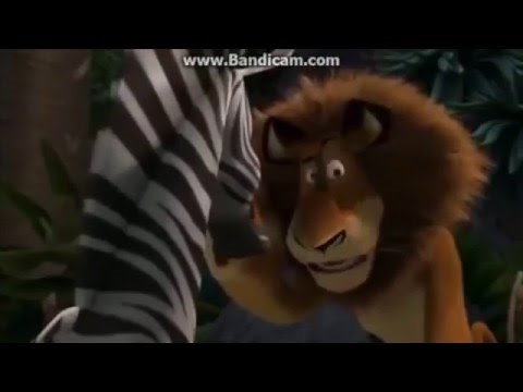 Alex (Shrek) Trailer