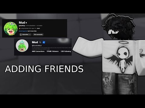 I Added The BIGGEST Rivals YOUTUBERS!