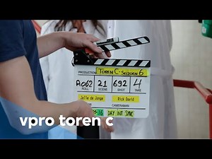 Bloopers - Toren C